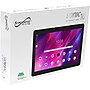 Supersonic Sonic10 10.1" Tablet with Detachable Keyboard, WiFi, 32GB Storage, Android 13, Black (SC-3110)~#|#~4FDFC9DF-45B2-4E0C-A65543FB9EFF2E0B_sc7
