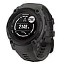 Garmin Instinct E GPS Smartwatch, Black & Charcoal, 40mm (GRM0293200)~#|#~4FE14FD5-8FF1-47EF-A2207B0BA6F35E69_sc7
