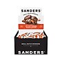 Sanders Small Batch Wonders Snack-Size Pecan Caramel Milk Chocolate Clusters, 24 oz., 48 Pieces/Box (27160)~#|#~4FE497ED-8B2F-4A49-A1DBCC3D7373ABC6_sc7
