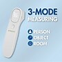Veridian Infrared Digital Forehead Thermometer, White (09-313)~#|#~4FE69C16-1F2E-40E1-9B71FD01832BBEA9_sc7
