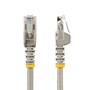 StarTech.com 10ft CAT6 Ethernet Cable, 24 AWG, UTP, Snagless, Gray, 10/Pack (N6PATCH10GR10PK)~#|#~4FE77CEE-2AE1-4214-ABFA9700519A44E4_sc7