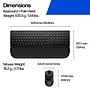 HP 500 Series Wireless Keyboard and Mouse Combo, Black (BD5F2AA#ABA)~#|#~4FEA3348-B5AA-47CD-87A49119D340152E_sc7