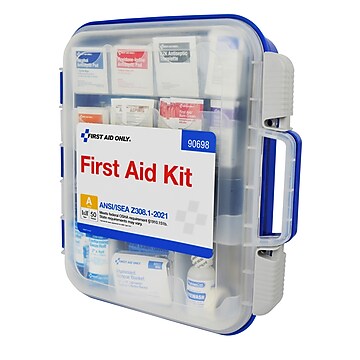 50 Person Kits