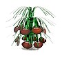 Beistle Football Centerpiece, Green/Brown (54104)~#|#~4FEE5720-7952-4991-A3C56D4708A4C8C8_sc7