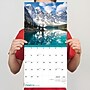 2026 TF Publishing Mountains 12" x 12" Monthly Wall Calendar, Multi (26-1017)~#|#~4FEE8CAB-313C-4448-90215ACA61A5E6B0_sc7