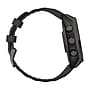 Garmin fenix 8 Multisport Sapphire Solar GPS Smartwatch, Carbon Gray & Black, 47mm (GRM0290610)~#|#~4FEEB67F-BCCA-4D1A-A86AFF4E958F2855_sc7