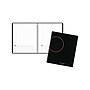 AT-A-GLANCE Plan. Write. Remember. 8.5" x 11" Planning Notebook, Plastic Cover, Black (70-6209-05-24)~#|#~4FEFE7A9-4591-46CB-B58D6FEE1E84E94D_sc7