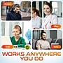Delton 12Y Stereo Headset, USB-A/USB-C (DWH12YAC)~#|#~4FF2E5E9-84B7-40D2-961223664467FF64_sc7