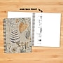 2025-2026 Willow Creek Organic Tapestry 6.5" x 8.5" Academic Year Weekly & Monthly Planner, Multicolored (56905)~#|#~4FF6508E-7E17-41DB-9E807736014531DB_sc7