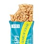 Skinny Crispy Gluten Free Vanilla Marshmallow Rice Treat, 3.9 oz., 5 Bars/Box, 3 Boxes/Pack (600-04176)~#|#~4FF8F9CA-9196-49C2-A04086CA0461C73A_sc7