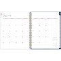 2025 Blue Sky Rachel Parcell Tressa 8.5" x 11" Weekly & Monthly Planner, Plastic Cover, Multicolor (151193)~#|#~4FFA07D8-F143-47FC-ADE35AAD4B9E6348_sc7
