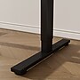 FlexiSpot ET168 48"W Electric Adjustable Standing Desk, Black (4SPL-S09010058)~#|#~4FFB8569-DA70-4DA0-A115269D609EC343_sc7