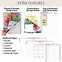 2027 Excello Brands Essential Pro 8.5" x 11" Weekly & Monthly Planner, Tree Seasons (ESPRO-CY27-8511-20)~#|#~4FFBC4BD-A07C-4B41-A0DC066474B8F587_sc7