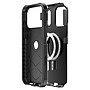 TUFF8 Impact Dual-Layer Rugged MagSafe Phone Case for iPhone 18 Pro Max, Shock Absorbing, Black (T8I-IP1804)~#|#~4FFDC406-93C8-4CE1-B8BE5357BE3A1BEB_sc7