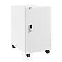 Bush Business Furniture Assure 26"H Storage Cabinet, White (AUS116WHSU)~#|#~4FFE2EB9-0757-4CB1-8E3C819127C399C4_sc7
