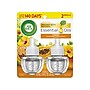 Air Wick Scented Oil, Hawaii Exotic Papaya/Hibiscus Flower, 2/Pack (6233885175)~#|#~3C3C7F51-4145-4F34-A35B04A800505AFC_sc7
