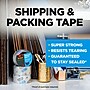 Scotch Heavy Duty Packing Tape, 1.88" x 38.2 yds., Clear, 3/Pack (3850S-LR3)~#|#~50038F57-95A0-4808-A685CC97B4CF5685_sc7