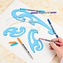 Staedtler French Curve Set, 3/Set (571 40BK)~#|#~500633CE-EEAA-44F3-AECABD770FFD9E44_sc7
