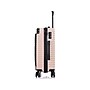 DUKAP Tour 20" Hardside Carry-On Suitcase, 4-Wheeled Spinner, TSA Checkpoint Friendly, Champagne (DKTOU00S-CHA)~#|#~500BF05A-EEE8-47DF-99F4CFAAB8D9BCFC_sc7