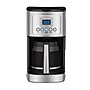 Cuisinart 14-Cups Automatic Drip Coffee Maker, Stainless Steel (DCC-3200P1)~#|#~500C886D-1FBD-4DD2-9A710EEE8499031C_sc7