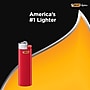 BIC Maxi Pocket Lighter 0.55, 2/Pack (LCP21-AST)~#|#~5012BA0C-E45A-479B-BE90854CC8B785FA_sc7