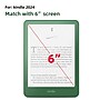 SaharaCase ZeroDamage Anti-Glare Scratch-Resistant Tempered Glass Screen Protector for Amazon Kindle 11th Generation (ZD-T00070)~#|#~5013B409-5892-4786-A10C659EFBD01B73_sc7
