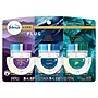 Febreze PLUG Luxe Oil Warmer Refill, Elemental Mix Scents, 0.87 oz., 3/Pack (16249)~#|#~5014FF8E-4AB0-4615-B1E6EE6B7DFDC3BB_sc7