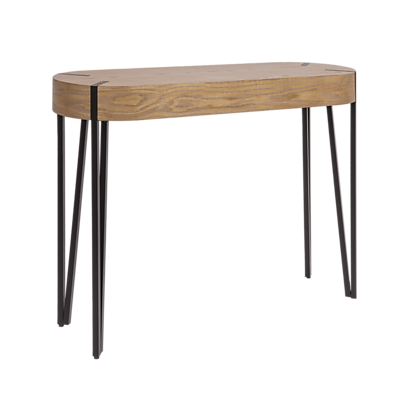 Storied Home Astoria Console Table - Thumbnail 4