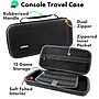 Nyko Switch 2 Travel Case, Nintendo Switch 2 Compatible, Ballistic Nylon (87408)~#|#~50167290-3202-41DD-B3A3989B349F8A65_sc7