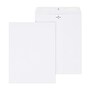 Staples Clasp & Gummed Catalog Envelopes, 10"L x 13"H, Bright White, 100/Box (570231N)~#|#~5018FFCA-4FFD-4A76-8F24EDE2471A7CC7_sc7