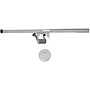 Alogic Illuminate HD 4K 12MP WebCam, Clip-On, Silver (ALCMILSLV)~#|#~501A4529-D957-489B-85367D218878957F_sc7