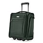 Ricardo Beverly Hills Avalon 17.25" Carry-On Suitcase, 2-Wheeled, Juniper Green (135-16-380-USB)~#|#~501B1C8B-7333-4E0C-90482404C4D1C09E_sc7