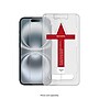 SaharaCase ZeroDamage Anti-Glare Tempered Glass Screen Protector for iPhone 17 Air (ZD00178)~#|#~501B5C93-28D9-4081-8D82ADD178F6278B_sc7