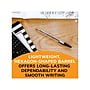 BIC Cristal Xtra Smooth Ballpoint Pen, Medium Point, Black Ink, 500/Pack (MS500E-BLK)~#|#~501DE90C-81B7-432A-B4F30CE16AD65C92_sc7
