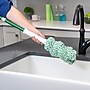 Libman Tornado Blend Twist Mop, White/Green (2030)~#|#~501F12BA-1EFF-4E1B-A9FC3F97B217DF02_sc7