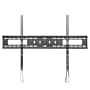 One For All SOLID Series JUMBO Flat TV Wall Mount for 42" to 120" TVs, 165 lbs. Max (WM4910-003-1262)~#|#~501F2188-C00F-41D5-97F9585E434F425A_sc7