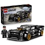 LEGO Speed Champions Ken Block's '65 Ford Mustang Hoonicorn V1, 345 Pieces (77262)~#|#~501F4723-00D7-4E6A-B92DFD441AD31588_sc7