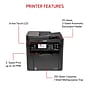 Canon imageCLASS MF269dw VP II Wireless Black & White Laser Printer, All-in-One, Print, Scan, Copy, Fax (MF269DWII VP)~#|#~501FC3C3-AC10-460D-AEFA55E2418AD475_sc7