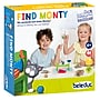 Beleduc Find Monty Game (PLWB22411)~#|#~501FE67E-70C6-4663-A976AB7FC81265C0_sc7