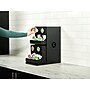Keurig 4-Compartment Coffee Organizer, Black (5000380138)~#|#~50218124-D5DE-4C8C-9404DFFAEA31D978_sc7