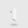 PEEL Thin USB-C Universal Wall Charger, 35W, White (PWC035-W)~#|#~50248909-146B-4EF1-B8A75C7694B6EB3E_sc7