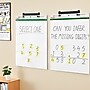 Staples Easel Pads, 27" x 35", White, 50 Sheets/Pad, 4 Pads/Carton (ST17641)~#|#~502668E5-D026-4E85-B9093A8C2CBF436E_sc7