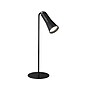 OttLite Wellness Switch Rechargeable LED Desk Lamp, 14.6", Black (CSR07G5W-SHPR)~#|#~502768C6-FD38-4C01-A9C6F96EE6986AD6_sc7