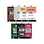 Lavazza Flavia Collection Small Variety Pack Coffee Flavia Freshpacks, 7/Carton (94163610003003)~#|#~502795F1-8F14-4C3D-B1CE5457934C7BC0_sc7