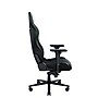 Razer Enki Synthetic Leather Ergonomic Racing Gaming Chair, Black/Green (14320692)~#|#~50283162-D3A6-4AD7-B8F7388FC4DF76EC_sc7
