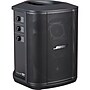Bose S1 Pro+ Wireless Bluetooth Portable PA System, Black (869583-1110)~#|#~50287DC6-3089-43DB-9576BC1BB288449C_sc7