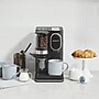 Cuisinart Grind & Brew Automatic Coffee Maker, Black (DGB-2)~#|#~50291818-7F9D-487B-970B06206B6564C1_sc7
