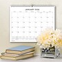 2026 Blue Sky Blue Sky 15" x 12" Monthly Wall Calendar, Black/White (158080)~#|#~50291968-2E84-488E-A5930B3289B7E0BD_sc7