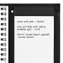 2026 AT-A-GLANCE 3.25" x 6.25" Calendar Year Weekly Appointment Book, Faux Leather Cover, Black (70-008-05-26)~#|#~50295C1E-4137-4CA2-B1BD250288E3BA6D_sc7