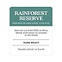 Copper Moon Rainforest Reserve Organic Ground Coffee, Dark Roast, 12 oz. (205345 - BAG)~#|#~502C4537-5FB0-4C39-86A24F4A78693CBC_sc7